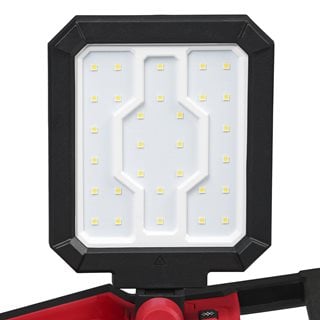 Lampa akumulatorowa MILWAUKEE M18PAL2-0 2000lm