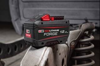 Akumulator MILWAUKEE M18FB12 12Ah 18V Forge