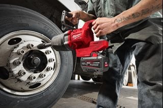Akumulator MILWAUKEE M18FB12 12Ah 18V Forge