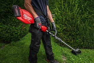 Urządzenie ogrodnicze podstawowe MILWAUKEE M18FOPH2-0 QUIK-LOK
