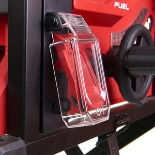 Pilarka stołowa tarczowa akumulatorowa MILWAUKEE M18FTS210-0