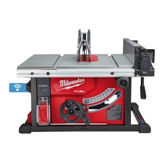 Pilarka stołowa tarczowa akumulatorowa MILWAUKEE M18FTS210-0