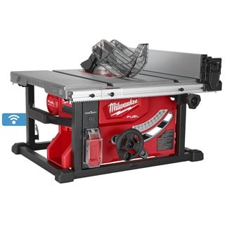 Pilarka stołowa tarczowa akumulatorowa MILWAUKEE M18FTS210-0