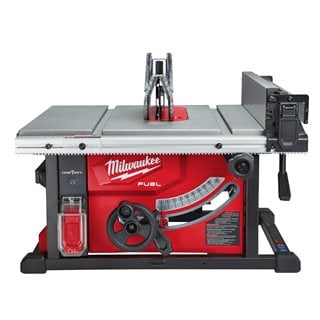 Pilarka stołowa tarczowa akumulatorowa MILWAUKEE M18FTS210-0