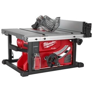 Pilarka stołowa tarczowa akumulatorowa MILWAUKEE M18FTS210-0