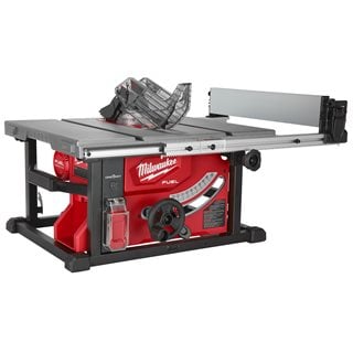 Pilarka stołowa tarczowa akumulatorowa MILWAUKEE M18FTS210-0