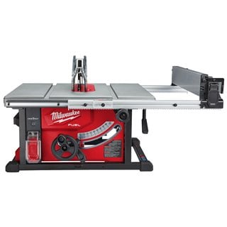 Pilarka stołowa tarczowa akumulatorowa MILWAUKEE M18FTS210-0