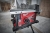 Pilarka stołowa tarczowa akumulatorowa MILWAUKEE M18FTS210-0