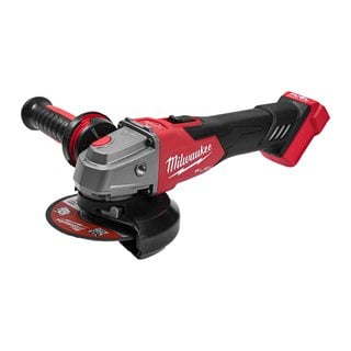 Szlifierka kątowa akumulatorowa MILWAUKEE M18FSAG125XB-0