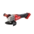 Szlifierka kątowa akumulatorowa MILWAUKEE M18FSAG125XB-0