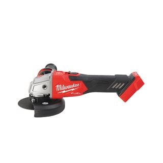 Szlifierka kątowa akumulatorowa MILWAUKEE M18FSAG125XB-0