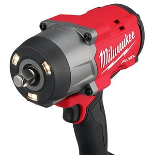 Klucz udarowy akumulatorowy 1/2" MILWAUKEE M18FHIW2F12-0 1491Nm
