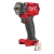 Klucz udarowy akumulatorowy 1/2" MILWAUKEE M18FIW2F12-0 339Nm