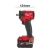 Klucz udarowy akumulatorowy 1/2" MILWAUKEE M18FIW2F12-0 339Nm