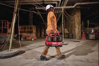 Ładowarka MILWAUKEE M18PC6 6 portowa