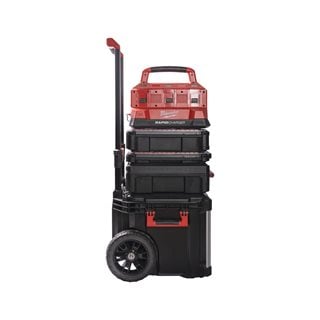 Ładowarka MILWAUKEE M18PC6 6 portowa