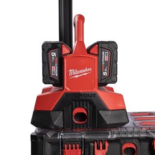 Ładowarka MILWAUKEE M18PC6 6 portowa