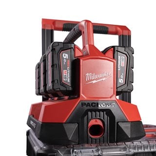 Ładowarka MILWAUKEE M18PC6 6 portowa