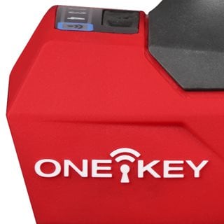 Klucz udarowy akumulatorowy 1/4" MILWAUKEE M18ONEID3-0X 226Nm