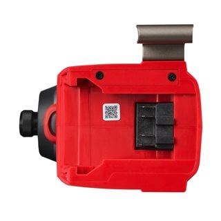 Klucz udarowy akumulatorowy 1/4" MILWAUKEE M18ONEID3-0X 226Nm
