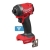 Klucz udarowy akumulatorowy 1/4" MILWAUKEE M18ONEID3-0X 226Nm
