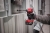 Klucz udarowy akumulatorowy 1/4" MILWAUKEE M18ONEID3-0X 226Nm