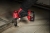 Klucz udarowy akumulatorowy 1/4" MILWAUKEE M18ONEID3-0X 226Nm