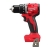Wiertarko-wkrętarka udarowa MILWAUKEE M18BLPDRC-422C