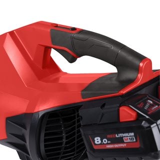 Dmuchawa akumulatorowa MILWAUKEE M18F2BL-0 FUEL