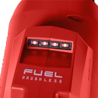 Dmuchawa akumulatorowa MILWAUKEE M18F2BL-0 FUEL