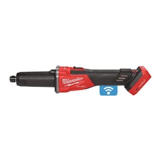 Szlifierka prosta akumulatorowa MILWAUKEE M18FDGROVB-0X