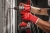 Wiertarko-wkrętarka udarowa MILWAUKEE M18FPD3-502X 2x5Ah