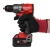 Wiertarko-wkrętarka udarowa MILWAUKEE M18FPD3-502X 2x5Ah