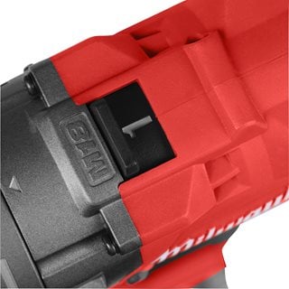 Wiertarko-wkrętarka udarowa MILWAUKEE M18FPD3-502X 2x5Ah