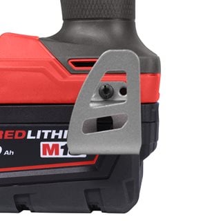 Wiertarko-wkrętarka udarowa MILWAUKEE M18FPD3-502X 2x5Ah