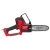 Pilarka do gałęzi akumulatorowa MILWAUKEE M18FHS20-0 HATCHET 20cm