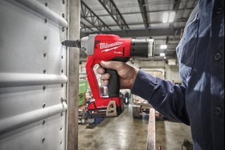 Nitownica akumulatorowa MILWAUKEE M18ONEFPRT-0X