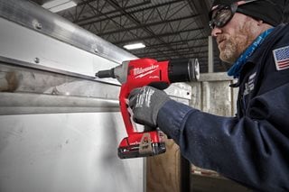 Nitownica akumulatorowa MILWAUKEE M18ONEFPRT-0X