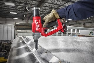 Nitownica akumulatorowa MILWAUKEE M18ONEFPRT-0X