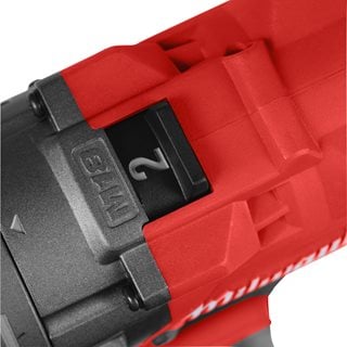 Wiertarko-wkrętarka MILWAUKEE M18FDD3-0X