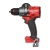 Wiertarko-wkrętarka MILWAUKEE M18FDD3-0X