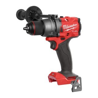 Wiertarko-wkrętarka MILWAUKEE M18FDD3-0X