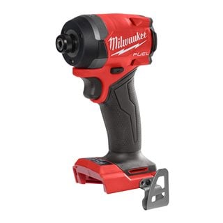 Klucz udarowy akumulatorowy 1/4" MILWAUKEE M18FID3-0X 226Nm
