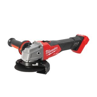 Szlifierka kątowa akumulatorowa MILWAUKEE M18FSAG125X-0
