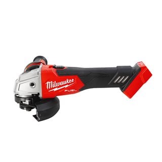 Szlifierka kątowa akumulatorowa MILWAUKEE M18FSAG125X-0