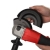 Szlifierka kątowa akumulatorowa MILWAUKEE M18BLSAG125X-0