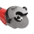 Szlifierka kątowa akumulatorowa MILWAUKEE M18BLSAG125X-0