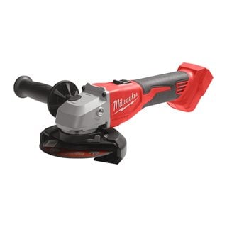 Szlifierka kątowa akumulatorowa MILWAUKEE M18BLSAG125X-0