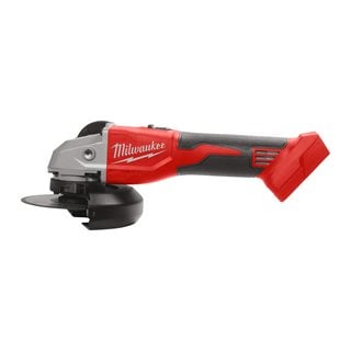 Szlifierka kątowa akumulatorowa MILWAUKEE M18BLSAG125X-0