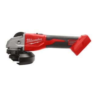 Szlifierka kątowa akumulatorowa MILWAUKEE M18BLSAG125X-0